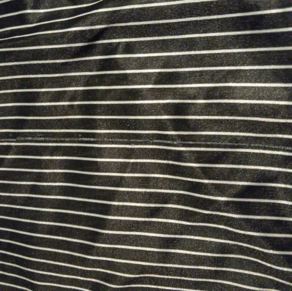 Hot Topic y2k lace and pinstripe camisole - Picture 11 of 11